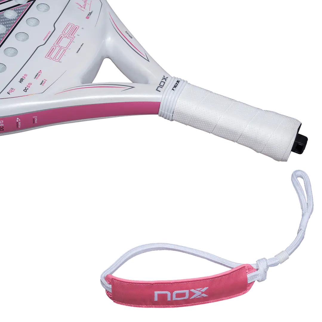 Preventa Pala de pádel Nox ML10 Pro Cup Light by Miguel Lamperti 2027 8