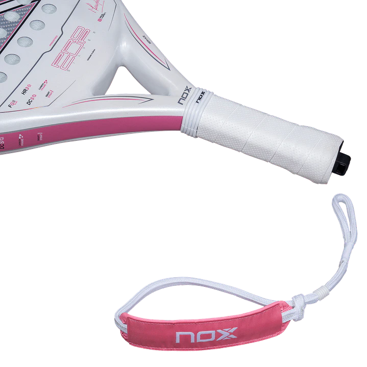 Preventa Pala de pádel Nox ML10 Pro Cup Light by Miguel Lamperti 2027 8
