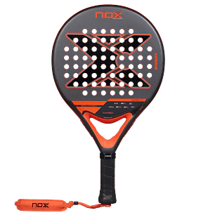 Preventa Pala de pádel Nox Equation Hard Advanced 2027