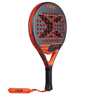 Preventa Pala de pádel Nox Equation Hard Advanced 2027