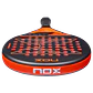 Preventa Pala de pádel Nox Equation Hard Advanced 2027 - Miniatura 4