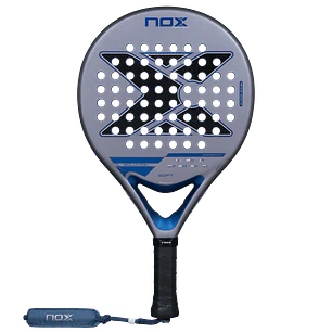 Preventa Pala de pádel Nox Equation Soft Advanced 2027