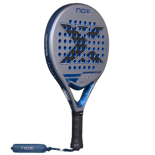 Preventa Pala de pádel Nox Equation Soft Advanced 2027