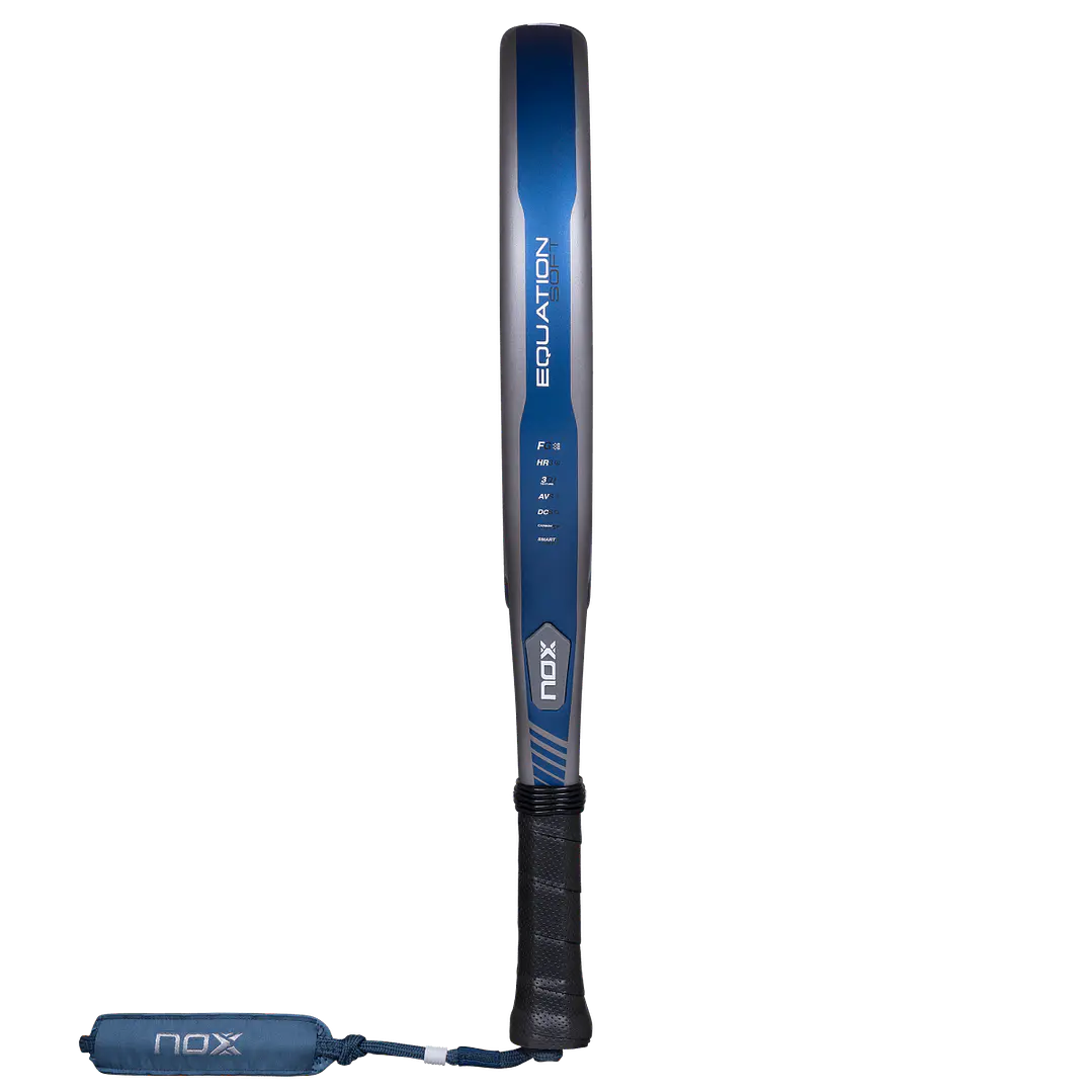 Preventa Pala de pádel Nox Equation Soft Advanced 2027 3