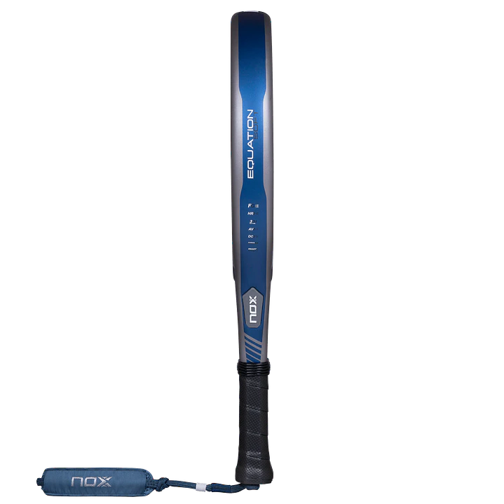 Preventa Pala de pádel Nox Equation Soft Advanced 2027 3