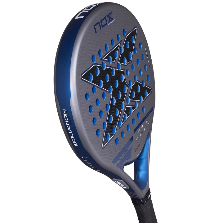 Preventa Pala de pádel Nox Equation Soft Advanced 2027 8