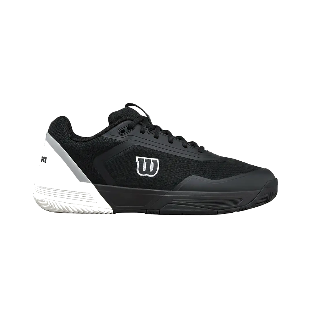 Zapatillas Wilson Courtglide Black/Lunar Rock 1