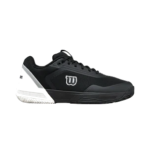 Zapatillas Wilson Courtglide Black/Lunar Rock