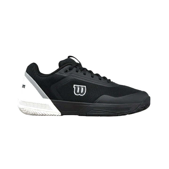 Zapatillas Wilson Courtglide Black/Lunar Rock 1