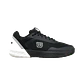 Zapatillas Wilson Courtglide Black/Lunar Rock - Miniatura 1