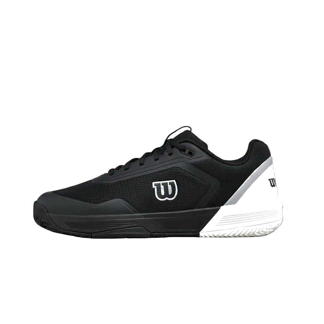 Zapatillas Wilson Courtglide Black/Lunar Rock 2