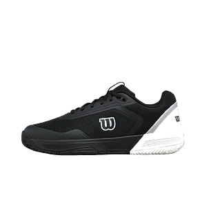 Zapatillas Wilson Courtglide Black/Lunar Rock