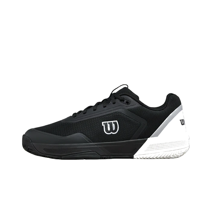 Zapatillas Wilson Courtglide Black/Lunar Rock 2