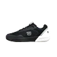 Zapatillas Wilson Courtglide Black/Lunar Rock - Miniatura 2