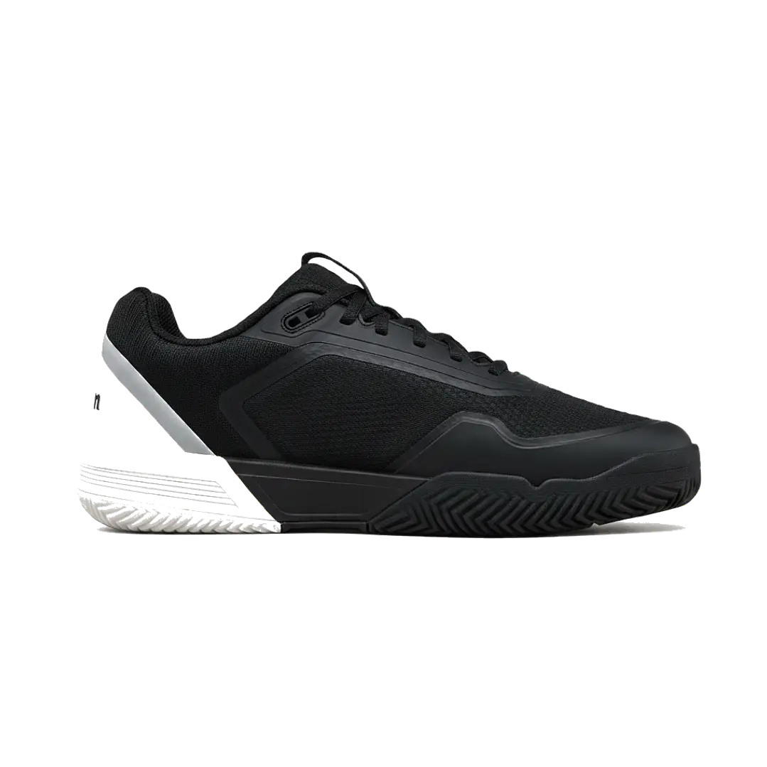 Zapatillas Wilson Courtglide Black/Lunar Rock 3