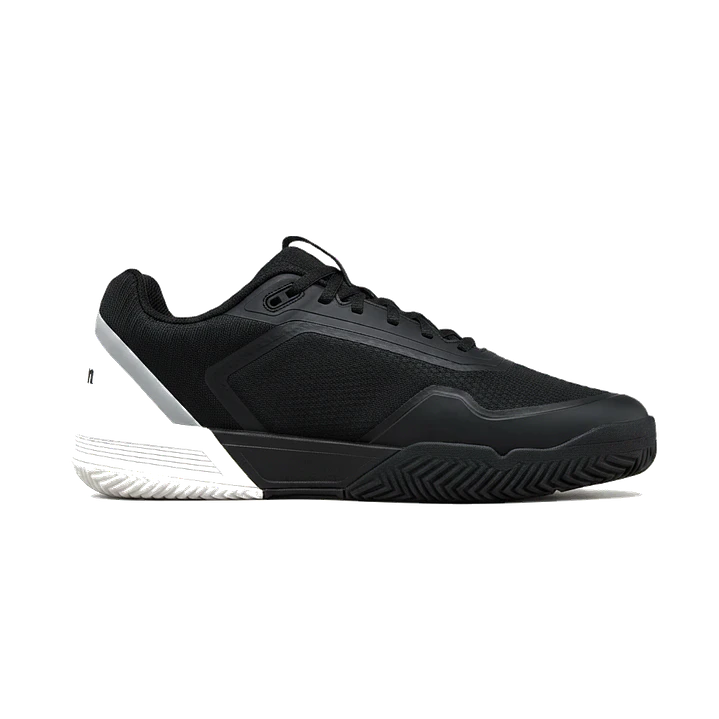 Zapatillas Wilson Courtglide Black/Lunar Rock 3