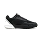 Zapatillas Wilson Courtglide Black/Lunar Rock - Miniatura 3