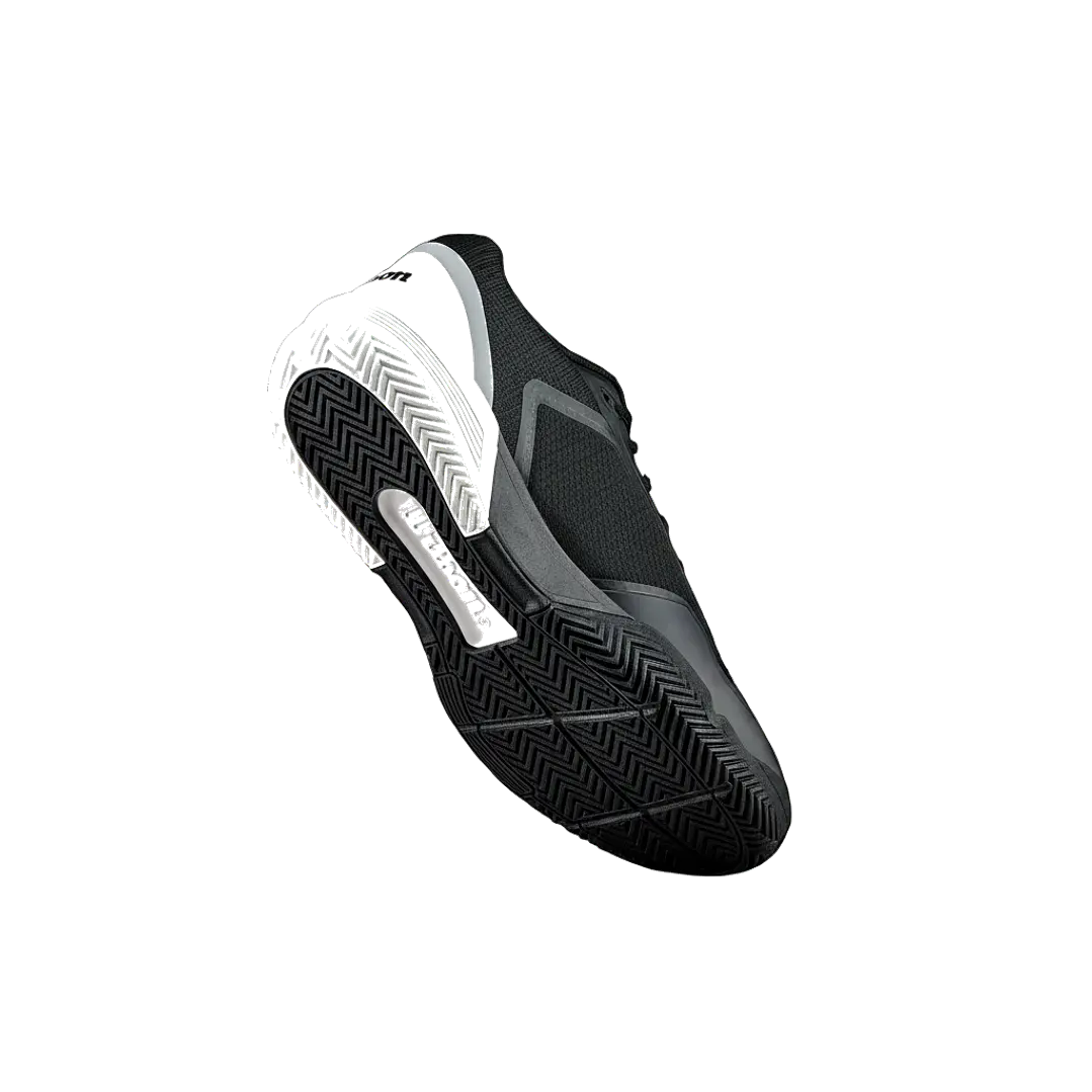 Zapatillas Wilson Courtglide Black/Lunar Rock 4