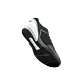 Zapatillas Wilson Courtglide Black/Lunar Rock - Miniatura 4
