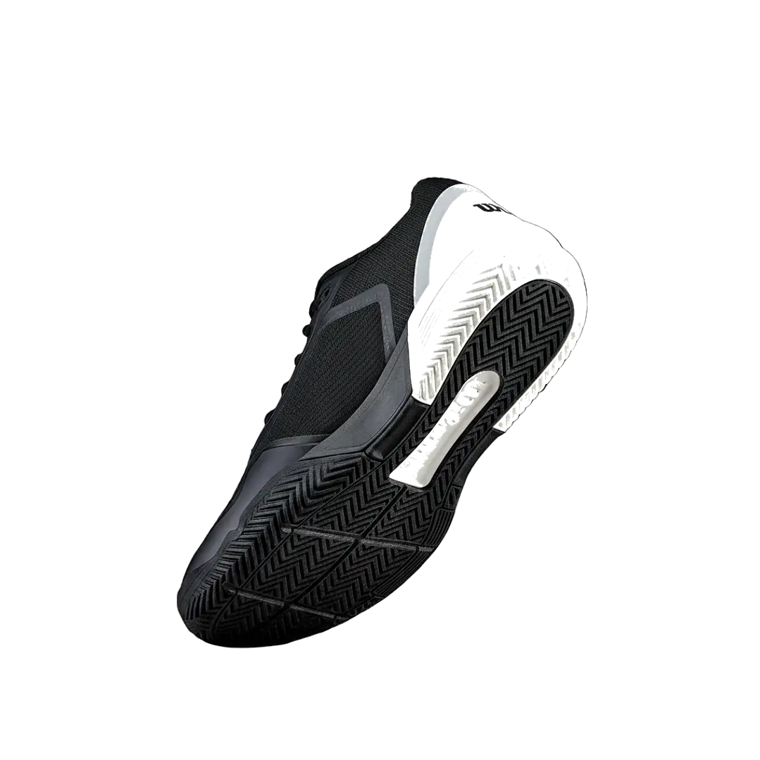 Zapatillas Wilson Courtglide Black/Lunar Rock 5