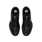 Zapatillas Wilson Courtglide Black/Lunar Rock - Miniatura 6