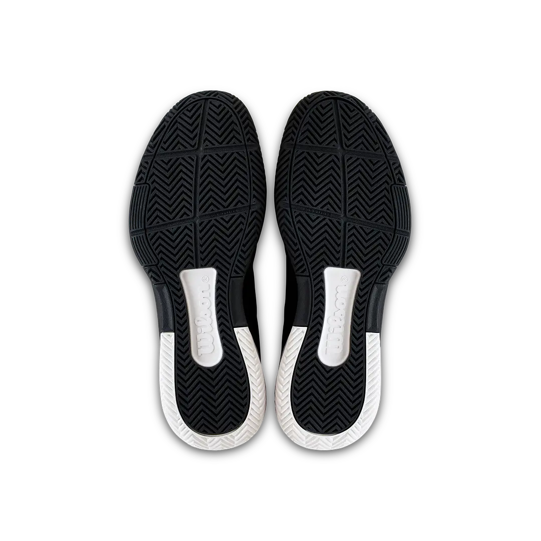 Zapatillas Wilson Courtglide Black/Lunar Rock 7