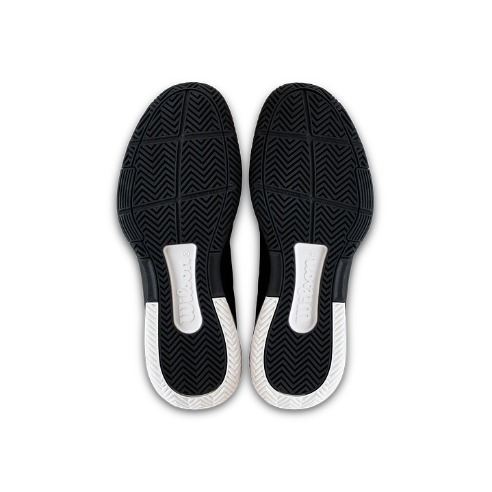 Zapatillas Wilson Courtglide Black/Lunar Rock 7