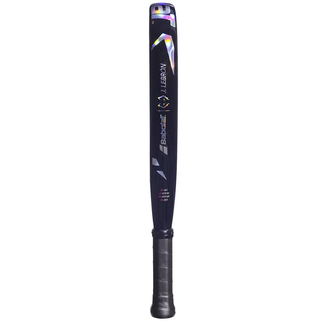 Pala de pádel Babolat Juan Lebrón Viper 3.1 2027 5