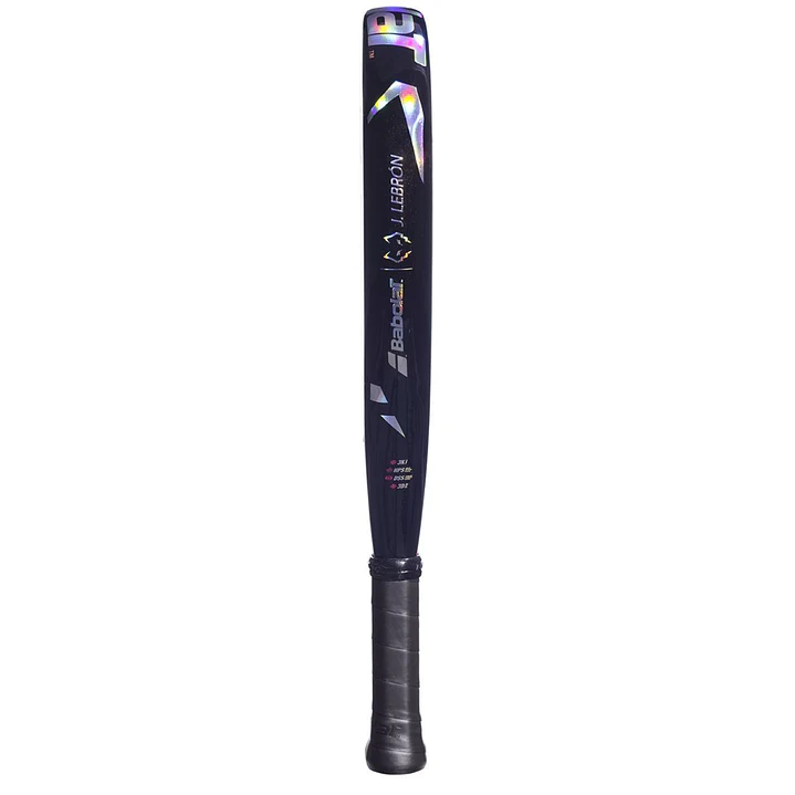 Pala de pádel Babolat Juan Lebrón Viper 3.1 2027 5
