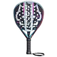 Pala de pádel Babolat Juan Lebrón Viper Soft 3.1 2027 - Miniatura 1