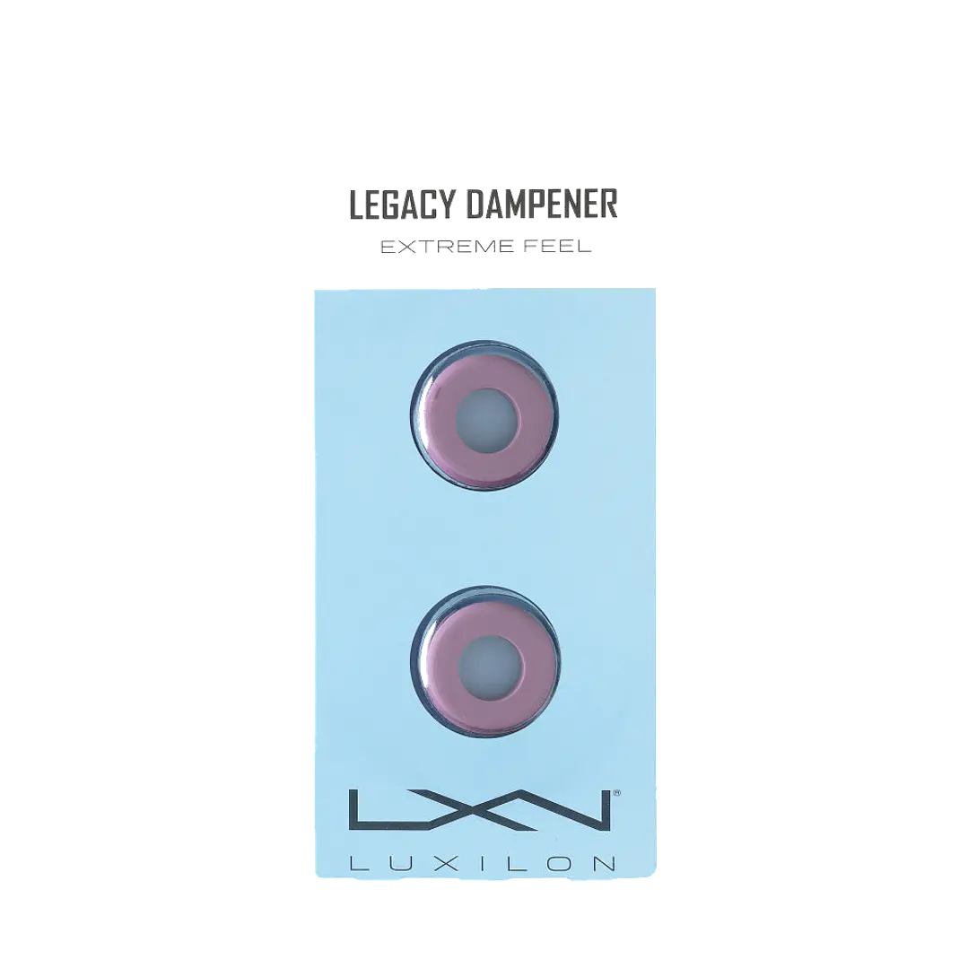 Antivibrador Tenis Luxilon Legacy X2 1