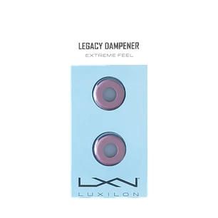 Antivibrador Tenis Luxilon Legacy X2
