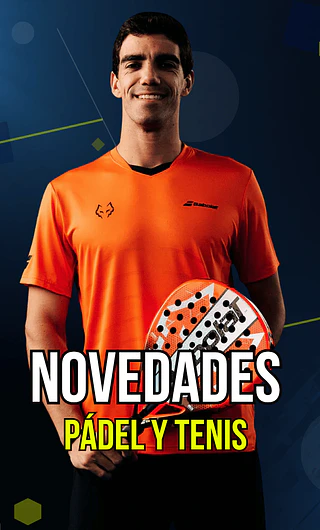 Novedades Home
