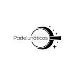 Logo de Padelunaticos