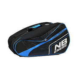 Paletero Enebe Aerox Pro Negro Azul