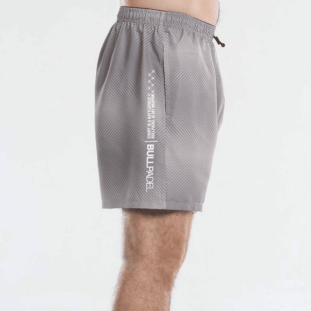 Short Bullpadel Agues Topo