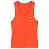 Polera Nox Mujer Tirantes Team Fit Roja