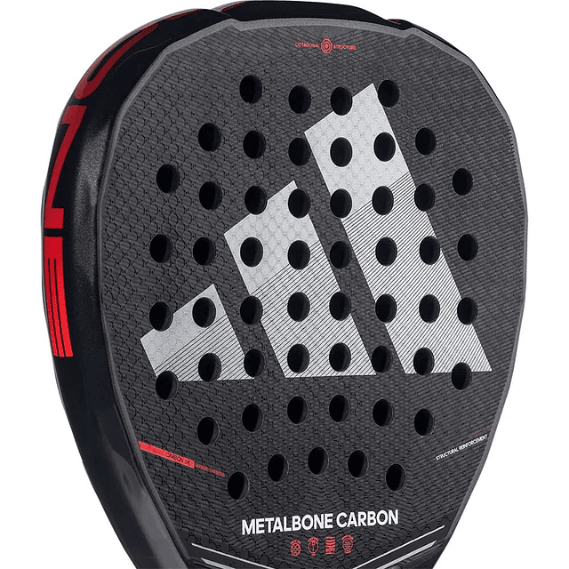 ADIDAS METALBONE CARBON 2026