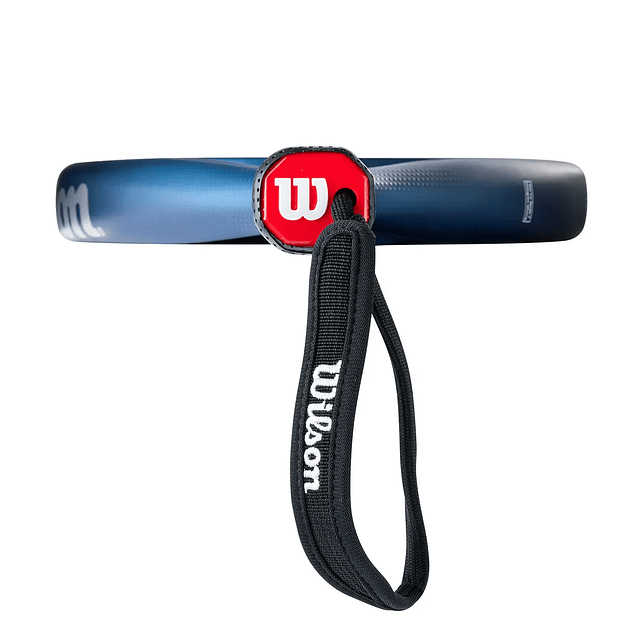 WILSON ENDURE PRO V1 AZUL