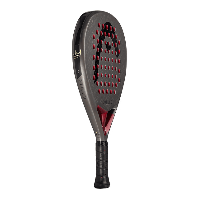 HEAD COELLO PRO 2026