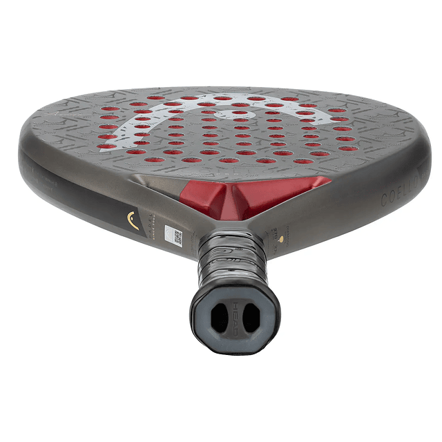 HEAD COELLO PRO 2026