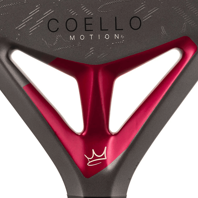 HEAD COELLO MOTION 2026