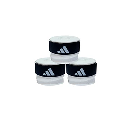 3 Overgrips Adidas 