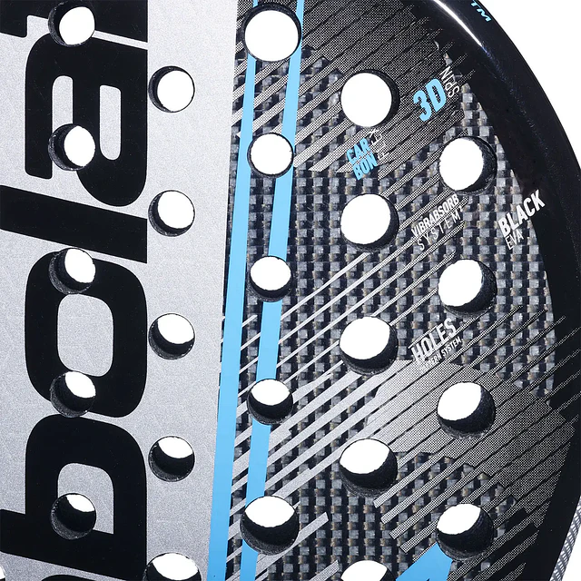 BABOLAT AIR VERON 2.6