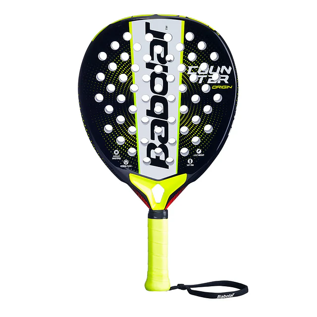 BABOLAT COUNTER ORIGIN 2025
