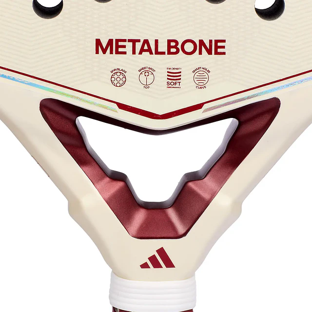 ADIDAS METALBONE RESERVE ALE GALÁN 2026