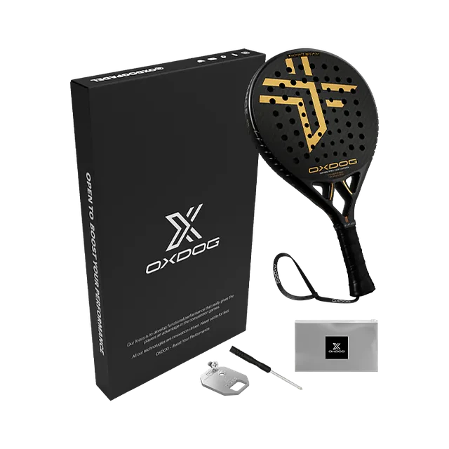 Pala Oxdog Sense pro Classic Series