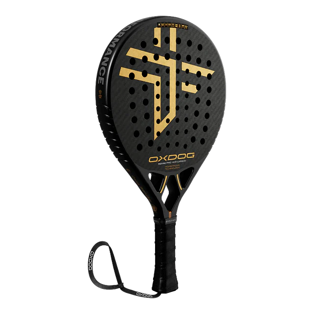 Pala Oxdog Sense pro Classic Series