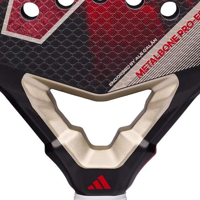 Adidas Metalbone Pro EDT 2026 (RESERVA)