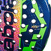 BABOLAT VIPER JUAN LEBRON 3.0 VERDE